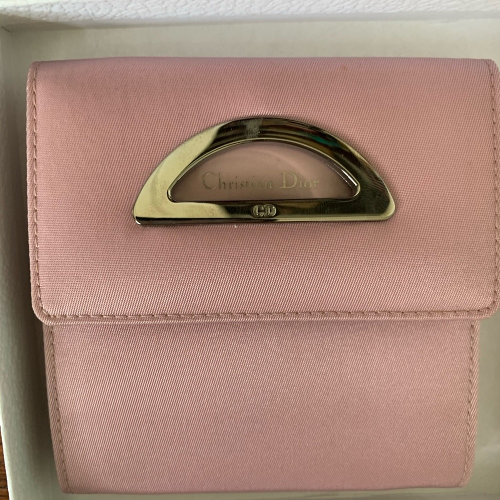 Christian Dior Wallet